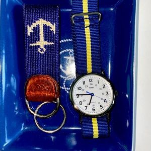 TIMEX Classic Watch 36mm